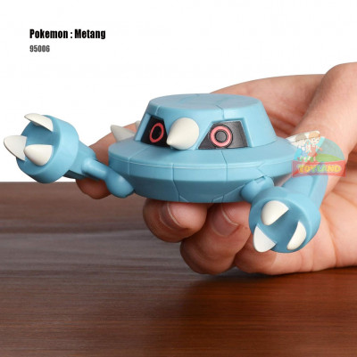 Pokemon : Metang-95006